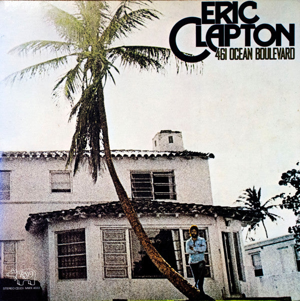 461 Ocean Boulevard
