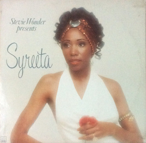 Master Release: Syreeta by Stevie Wonder
