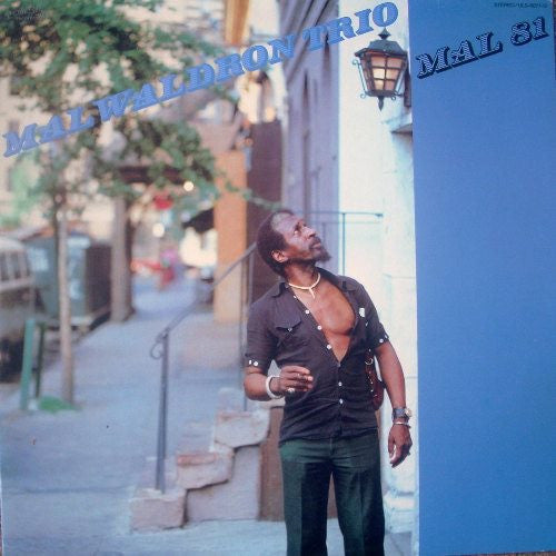 Release: Mal 81-Vinyl-Japan-1981-ULS-6077-G-8051700