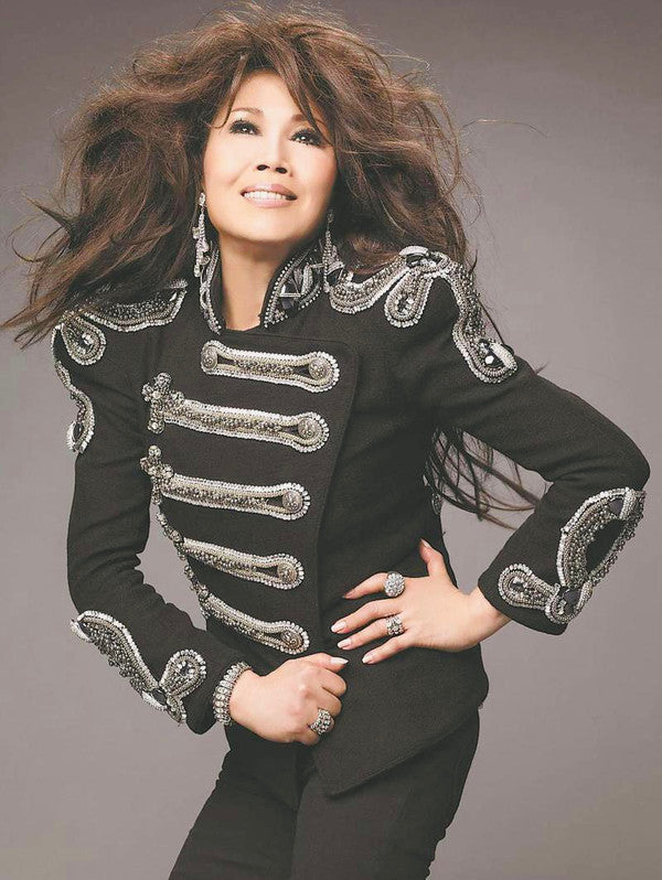 Ouyang Fei Fei