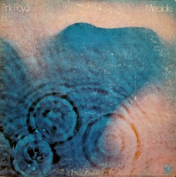 Release: Meddle-Vinyl-US-1971-SMAS-832-9085093