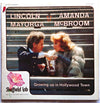 Lincoln Mayorga - Growing Up In Hollywood Town (Vinyl, Box Set, LP, Album, Stereo) Very Good Plus (VG+) / Very Good (VG)