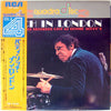 Buddy Rich - Rich In London (Buddy Rich Recorded Live At Ronnie Sco...
