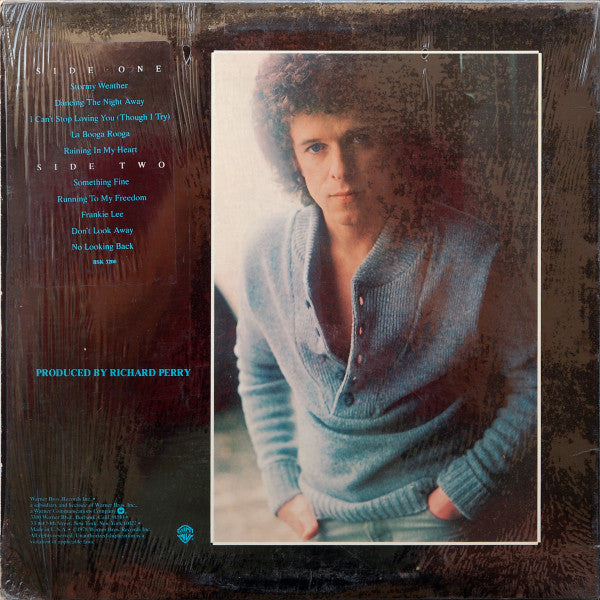 Leo Sayer