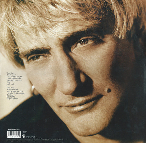 Release: A Spanner In The Works-Vinyl-Europe-1995-9362-45867-1-3078747