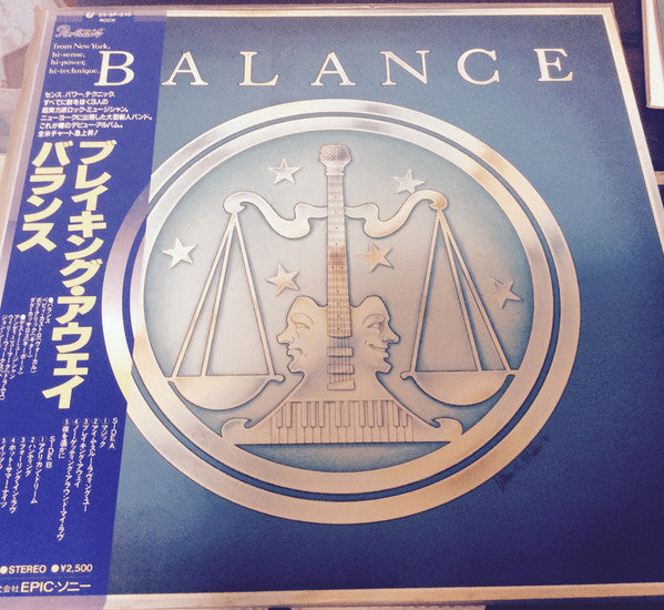 Balance