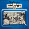 Iry Lejeune - The Legendary Iry LeJune Vol. 2 (Vinyl, LP, Compilation) Very Good Plus (VG+) / Very Good Plus (VG+)