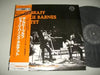Ruby Braff / George Barnes Quartet - The Ruby Braff - George Barnes Quartet (Vinyl, LP, Album) Very Good (VG) / Good Plus (G+)