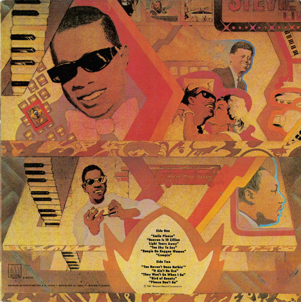 Fulfillingness' First Finale