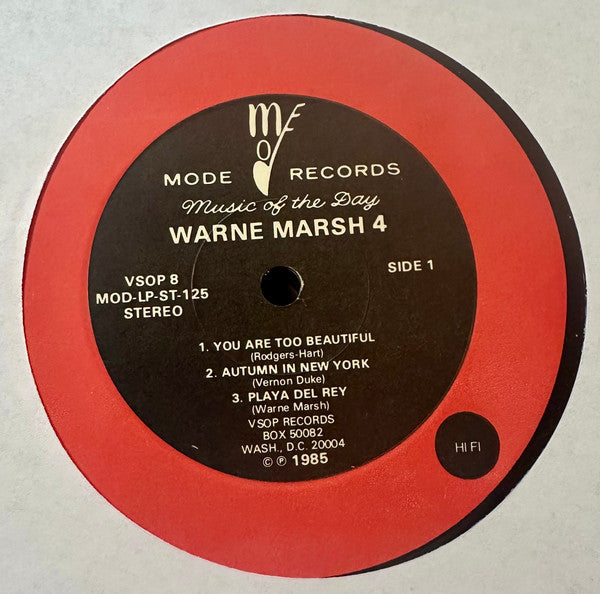 Music For Prancing