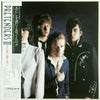 The Pretenders - Pretenders II (Vinyl, LP, Album) Very Good Plus (VG+) / Good Plus (G+)