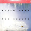 T-Square - Adventures (Vinyl, LP, Album, Repress, Stereo) Very Good (VG) / Very Good Plus (VG+)