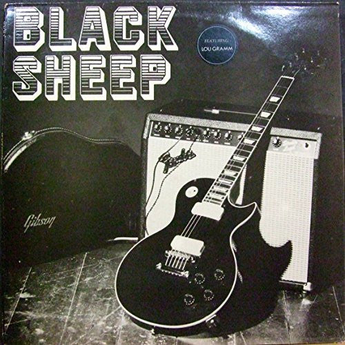 Master Release: Black Sheep by Black Sheep (5)