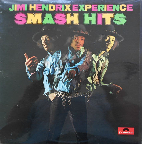 Release: Smash Hits-Vinyl-UK-1971-2310 268-1268316