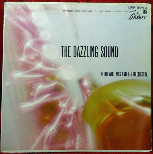 The Dazzling Sound