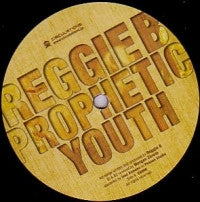 Prophetic Youth