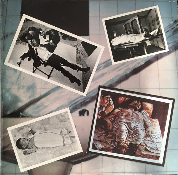 Release: Lodger-Vinyl-US-1979-AQL1-3254-7546101
