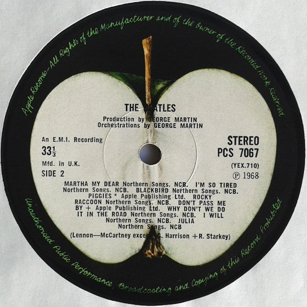 The Beatles
