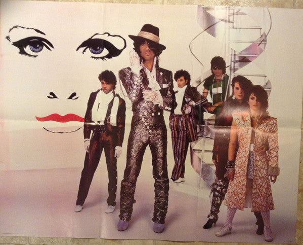 Purple Rain