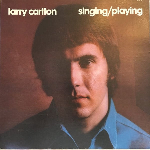 Release: Singing / Playing-Vinyl-US-1973-BTS 46 (6019), BTS 46 (6020)-1192766