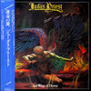Judas Priest - Sad Wings Of Destiny (Vinyl, LP, Album, Reissue) Near Mint (NM or M-) / Near Mint (NM or M-)