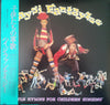 Haysi Fantayzee - Battle Hymns For Children Singing (Vinyl, Album, LP) Very Good Plus (VG+) / Very Good Plus (VG+)