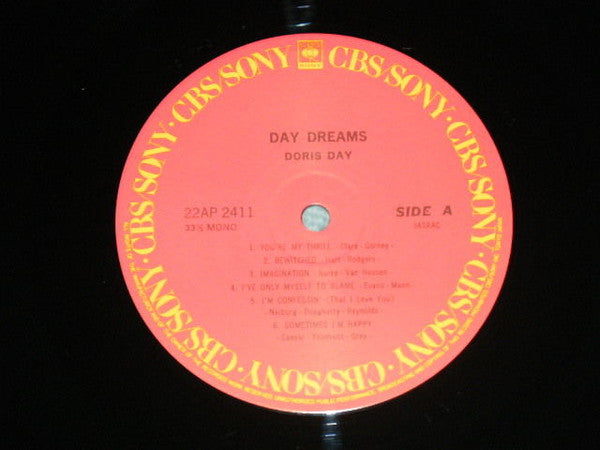 Day Dreams