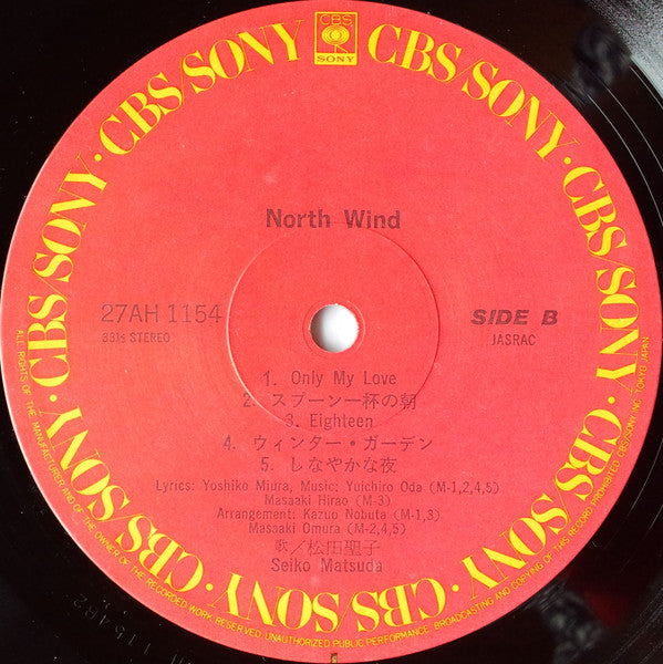 North Wind