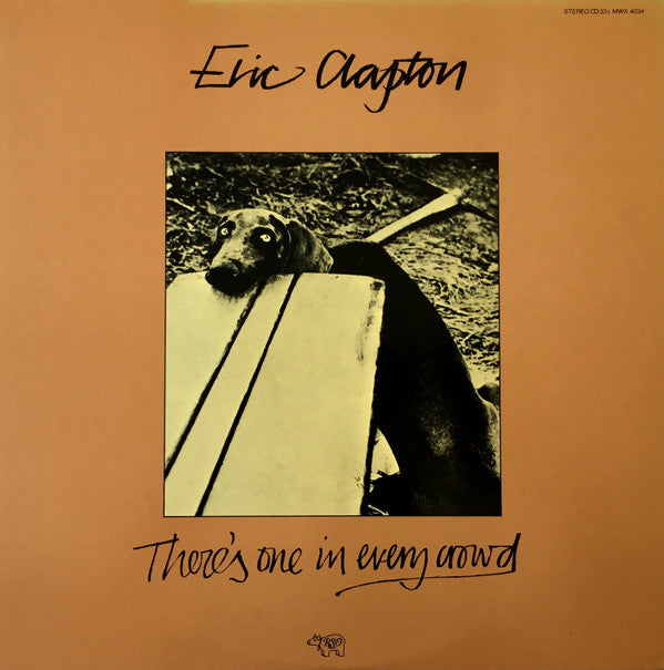 There's One In Every Crowd