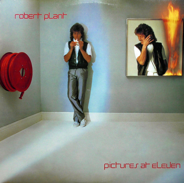 Release: Pictures At Eleven-Vinyl-UK-1982-SSK 59418-1729357