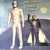 Ringo Starr - Goodnight Vienna (Vinyl, LP, Album, Stereo) Very Good (VG) / Good Plus (G+)