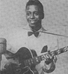 Goree Carter