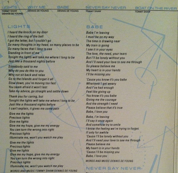 Cornerstone