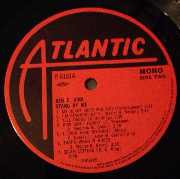 Stand By Me