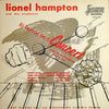 Lionel Hampton And His Orchestra - All American Award Concert (Vinyl, LP, Album, Mono, Reissue) Very Good Plus (VG+) / Very Good Plus (VG+)
