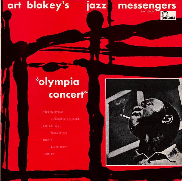 Olympia Concert