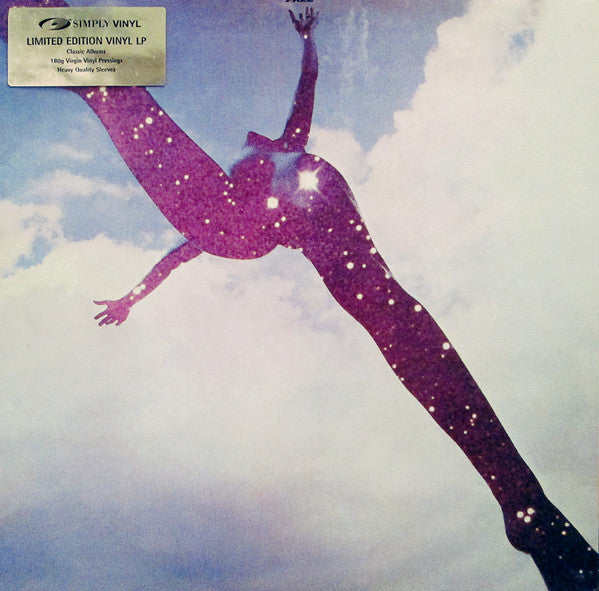 Release: Free-Vinyl-UK-2000-SVLP 165, none-4785479