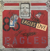 Eagles - Eagles Live (2xVinyl, LP, Album) Very Good Plus (VG+) / Very Good (VG)