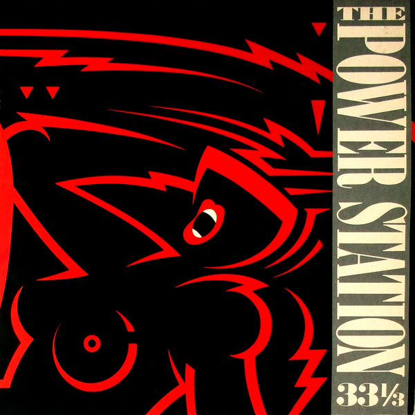 The Power Station 33⅓