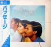 Passage (3) - Passage (Vinyl, LP, Album) Very Good (VG) / Very Good (VG)