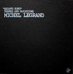 Release: Themes & Variations-Vinyl-Japan-1972-BLPM-4-8592100