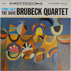 The Dave Brubeck Quartet - Time Out (Vinyl, LP, Album, Reissue, Remastered) Near Mint (NM or M-) / Near Mint (NM or M-)