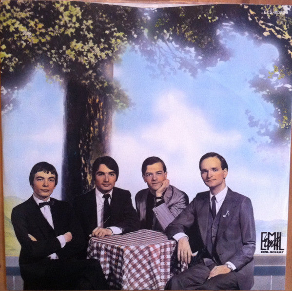 Trans-Europe Express