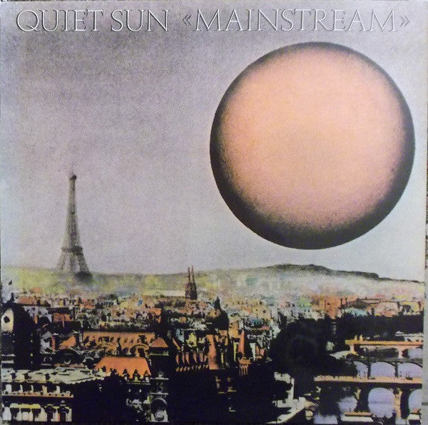 Release: Mainstream-Vinyl-US-1975-AN-7008-5146853