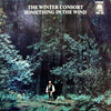 Paul Winter (2) - Something In The Wind (Vinyl, LP, Album, Stereo) Very Good Plus (VG+) / Very Good Plus (VG+)