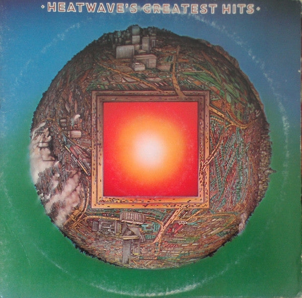 Release: Heatwave's Greatest Hits-Vinyl-US-1984-PE 39279-4539742