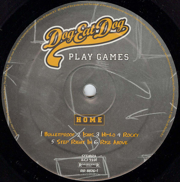 Play Games