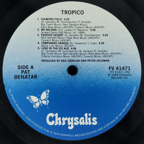 Tropico