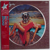 10cc - Deceptive Bends (Vinyl, LP, Album, Reissue, Stereo) Near Mint (NM or M-) / Very Good (VG)