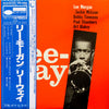 Lee Morgan - Leeway (Vinyl, LP, Album, Reissue, Stereo) Near Mint (NM or M-) / Very Good Plus (VG+)